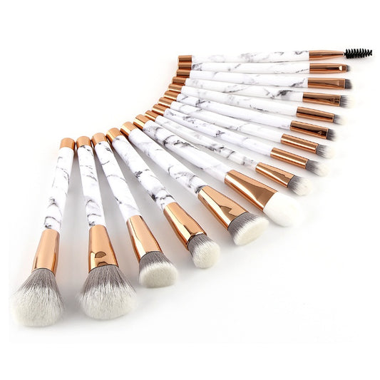 11 makeup brush sets - My Store